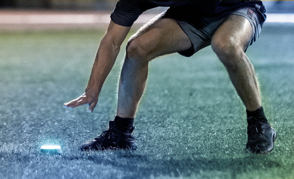 How to Master the 6 Football Combine Drills