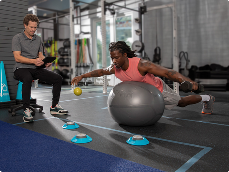 Bounce Back Stronger: Physical Therapy Exercises for Injury Recovery