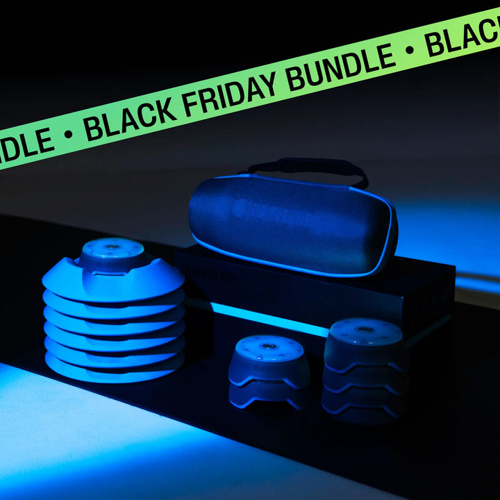 Black Friday 2024 bundle lights off