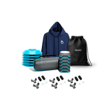 Trainer Bundle Parisi Speed School