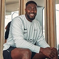 Michael  Baah